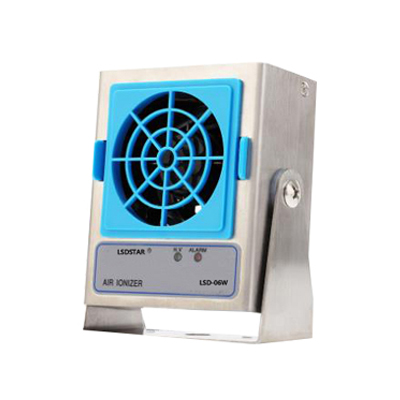 卧式离子风机